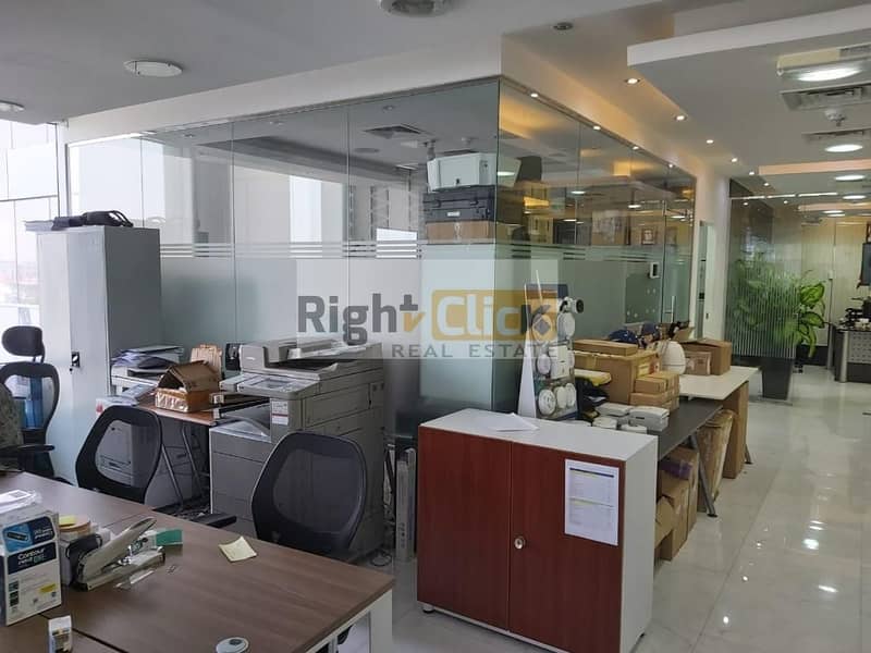 Ready Office For Sale Business Bay Sobha Sapphire