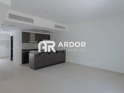 2 Bedroom Villa for Sale in Al Reef, Abu Dhabi - In Demand Residential Area | 2BR Villa |Single Row