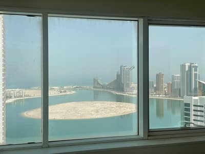 4 Bedroom Penthouse for Sale in Al Khan, Sharjah - Al Khan Lagoona View