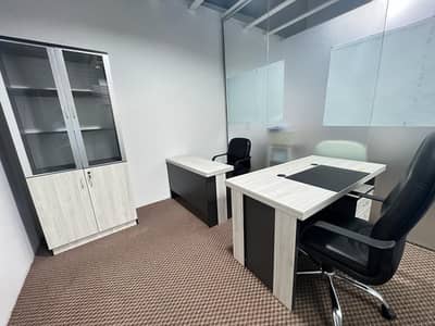 Office for Rent in Al Karama, Dubai - OFFICE SPACE AVAILAIBLE AS PER YOUR BUDGET AND LOCATION NO COMMISSION DIRECT FROM OWNER