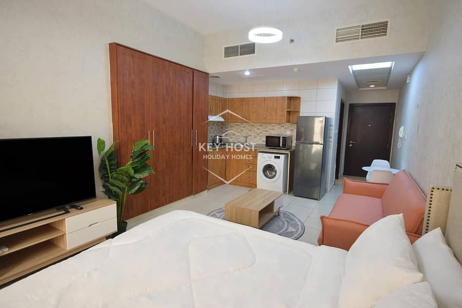 Квартира в Дубай Силикон Оазис，Кордоба Палас, 38000 AED - 4741760