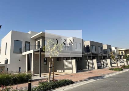 3 Bedroom Townhouse for Sale in Arabian Ranches 2, Dubai - Biggest Plot | Brand New | High ROI