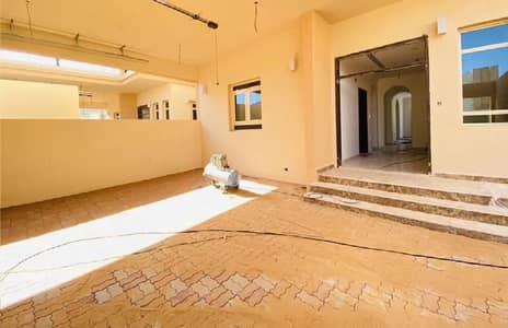4 Bedroom Villa Compound for Rent in Al Khabisi, Al Ain - New Separate 4BHK Villa in Khabisi Sidra Al Ain Community
