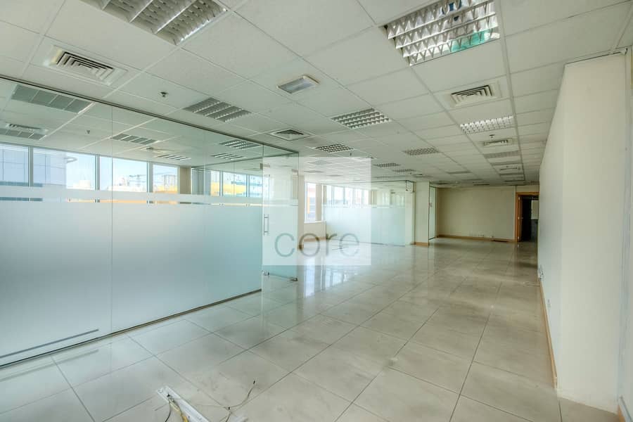 Fitted Office For Rent In Bur Dubai