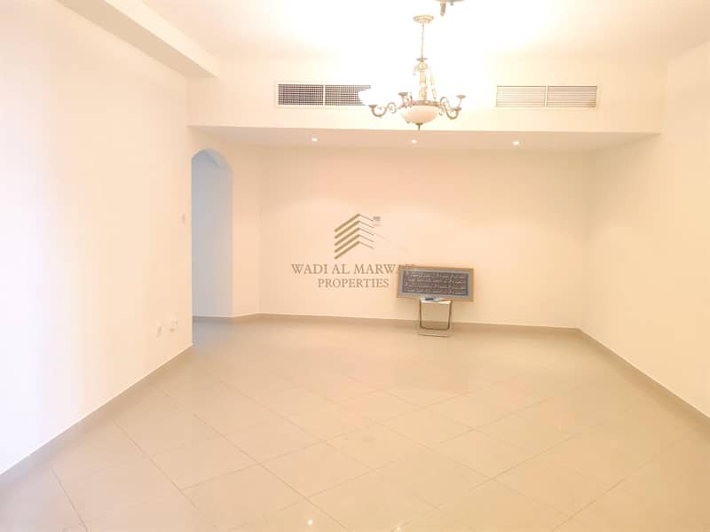 SPACIOUS  2BHK WITH 1 MONTH FREE | POOL FREE
