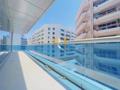 3 Bedroom Apartment for Rent in Bur Dubai, Dubai - 3BHK in Great Area | Vacant Now | Rare Unit