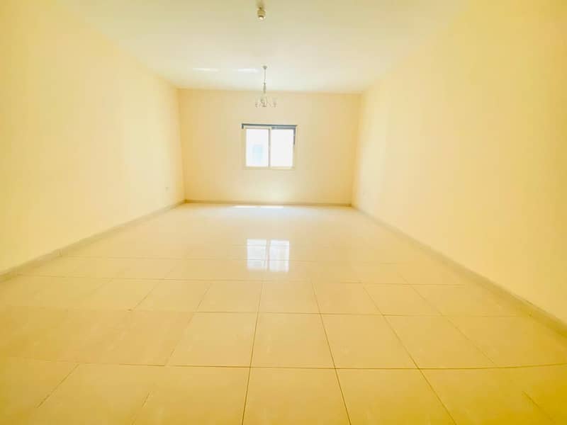 Brand new Spacious Studio Big kitchen at prime location just in 16k
