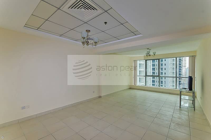 Best Price! Exclusive 1BR in Point Tower