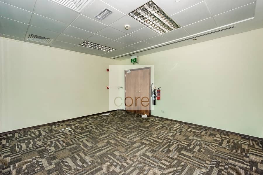 Available! Fitted office | Liberty House