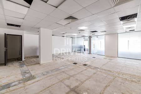 Office for Rent in Dubai Internet City, Dubai - Spacious & Fully Fitted Office For Rent