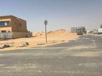 Plot for Sale in Al Alia, Ajman - Fees are exempted for free ownership of all nationalities