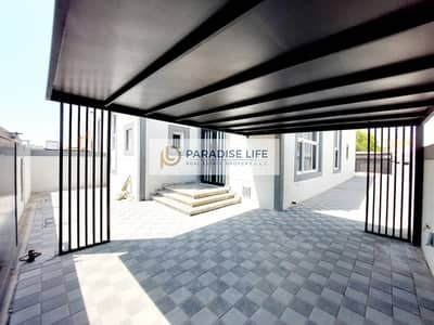 Brand New 3 Bedroom Single story villa for Rent in Mirdif