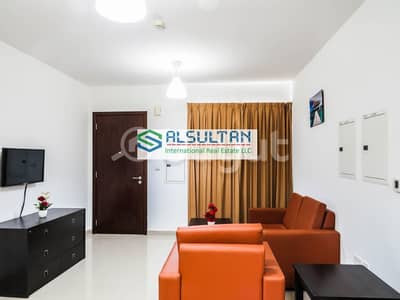 1 Bedroom Apartment for Rent in Khalifa City A, Abu Dhabi - Vacant & Move in Ready| Superb Amenities| With Utilities Included