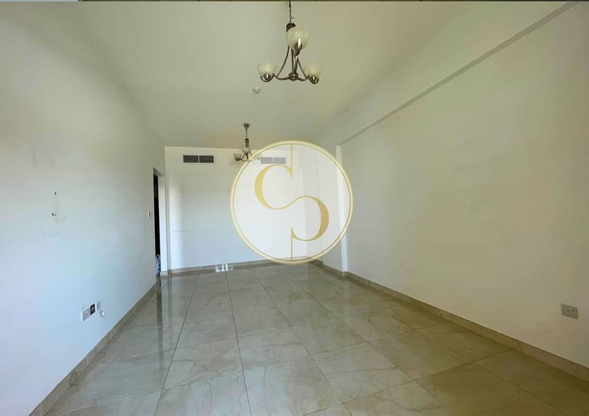 Midriff Tulip 1BR Available w/ 1 month FREE Rent (Saves up to AED5,000)