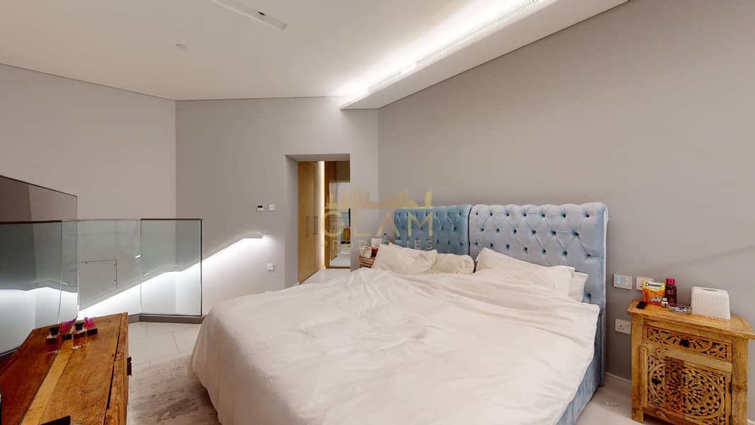 位于商业湾，迪拜SLS酒店公寓 1 卧室的公寓 2150000 AED - 6305205