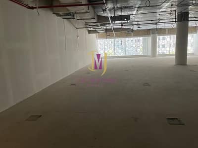 Office for Rent in Downtown Dubai, Dubai - Perfect Place | Shell and Core | Emaar Square