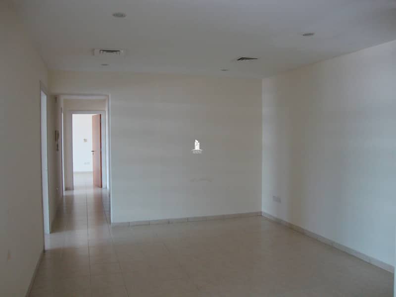 Extra spacious 3 Bedroom Apartment with  Laundry