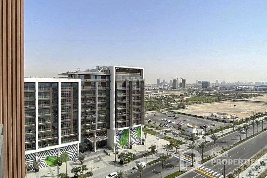 位于迪拜山庄，园博园 1 卧室的公寓 960000 AED - 5995930