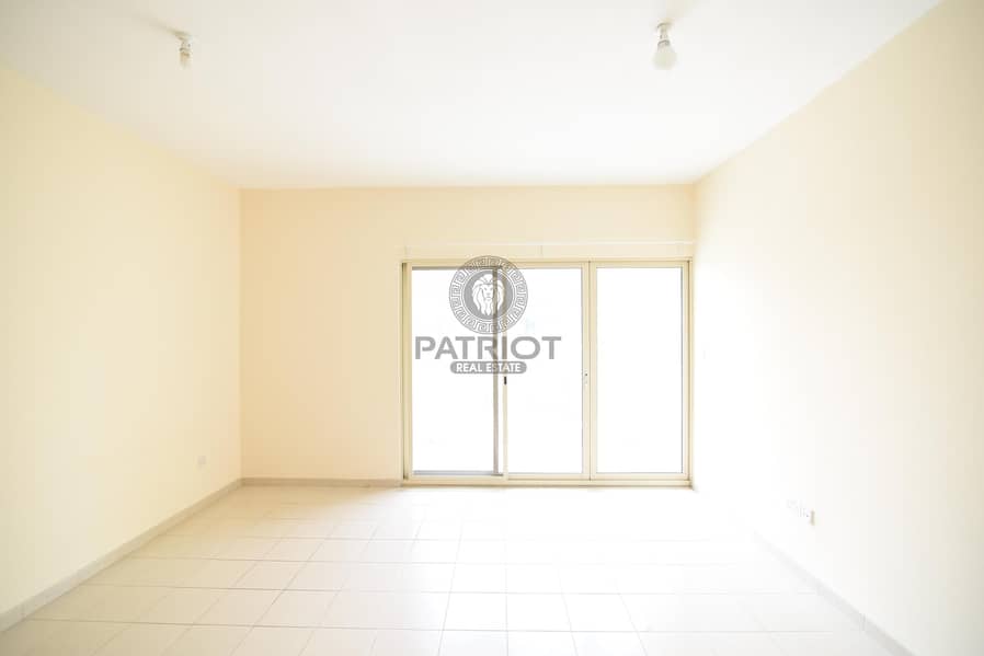 Best Deal | Vacant On Transfer | Spacious 1 Bedroom