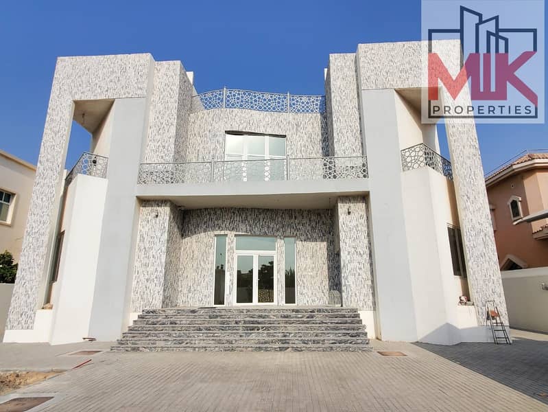 Вилла в Аль Хаванидж，Аль Хаванедж 1, 5 спален, 210000 AED - 6081446