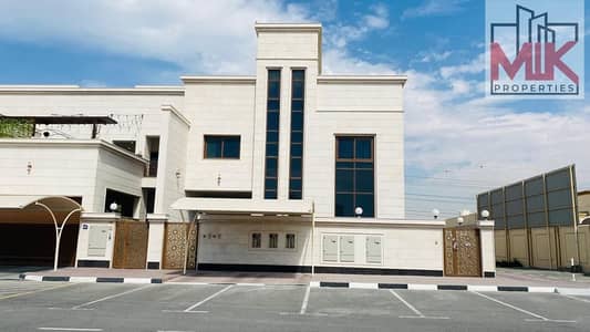 5 Bedroom Villa for Rent in Al Qusais, Dubai - MODERN DESIGN | 05 B/R VILLA | SERVANT QUARTERS | MARBLE FINISHING