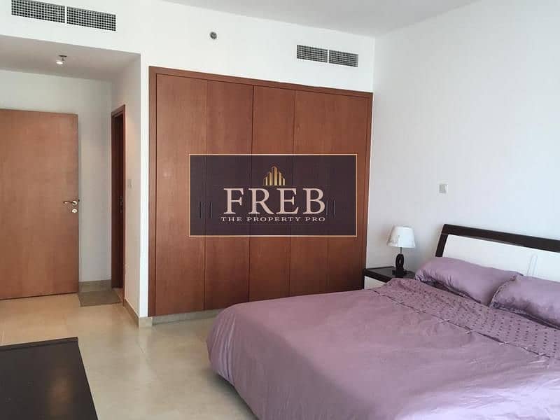 شقة في برج ماج 218 دبي مارينا 1 غرف 74999 درهم - 5777464 شقة في برج ماج 218 دبي مارينا 1 غرف 74999 درهم - 5777464