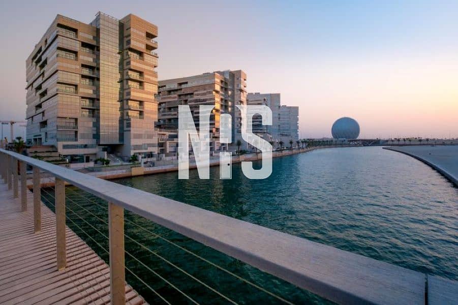 Brand New Apartment with Balcony | Sea View