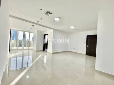 شقة 1 غرفة نوم للايجار في أرجان، دبي - شقة في بناية عبد الواحد بن شبيب أرجان 1 غرف 48000 درهم - 5995246