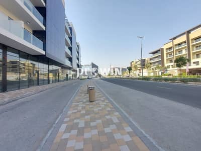 محل تجاري  للايجار في أرجان، دبي - محل تجاري في بناية 88 أرجان 147000 درهم - 6236090