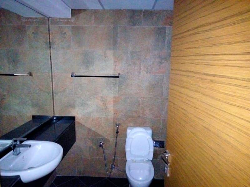 7 Washroom