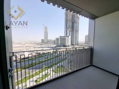 شقة 2 غرفة نوم للبيع في مرسى خور دبي، دبي - شقة في برج كريك جيت 1 بوابة الخور مرسى خور دبي 2 غرف 1900000 درهم - 6305958