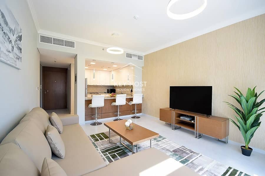 1 BR with Parking in Regent Court | JVC 1 BR with Parking in Regent Court | JVC