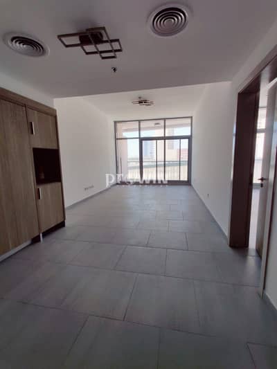 فلیٹ 1 غرفة نوم للايجار في قرية جميرا الدائرية، دبي - شقة في موجات الشمال الضاحية 14 قرية جميرا الدائرية 1 غرف 55000 درهم - 6303961