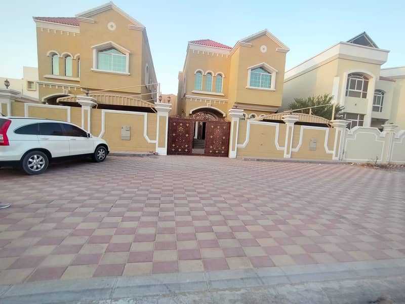 Вилла в Аль Мовайхат，Аль Мовайхат 2, 5 спален, 1850000 AED - 6305962