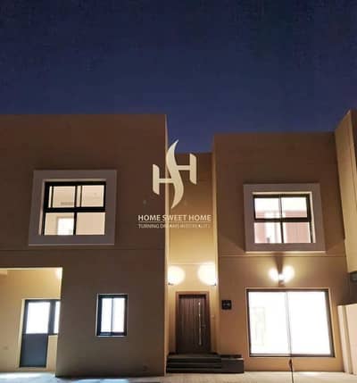 3 Bedroom Villa for Sale in Al Rahmaniya, Sharjah - 3 Bed room Spacious Villa In Sharjah