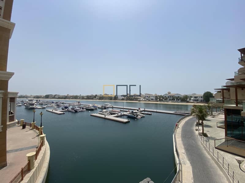 Sea View - Studio in Palm Jumeirah