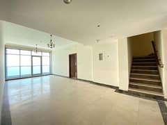 Duplex 3 bedroom With Amazing sea View || Available for sale In Ajman Corniche Residence