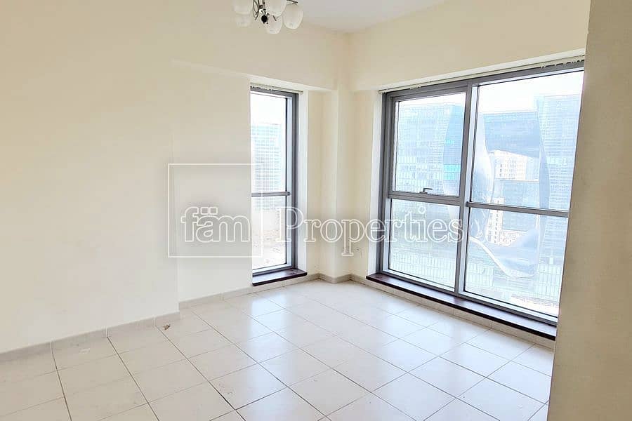 Lovely apartment I SZR facing I middle floor