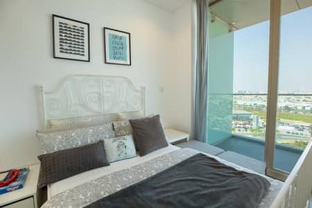 فلیٹ 3 غرف نوم للبيع في دبي فيستيفال سيتي، دبي - شقة في مرسى بلازا دبي فيستيفال سيتي 3 غرف 5216000 درهم - 6302987