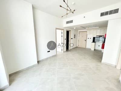 2 Bedroom Flat for Rent in Al Jaddaf, Dubai - High Floor | Creek Harbour View | Brand New Unit