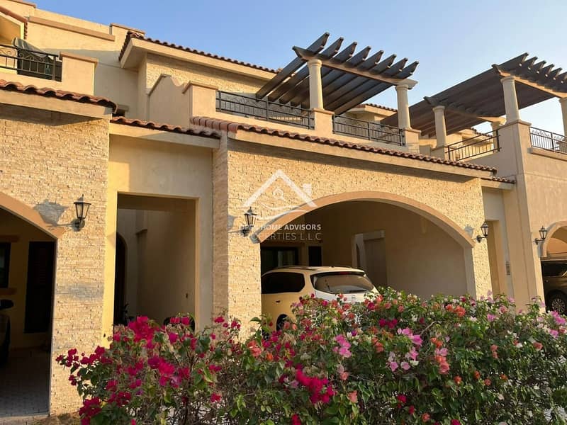 Вилла в улица Аль Салам，Блум Гарденс, 3 cпальни, 3150000 AED - 6212007