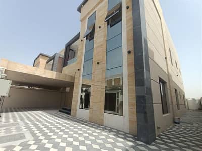 5 Bedroom Villa for Sale in Ajman Industrial, Ajman - فرصه لامتلك بيتك بارقى اماكن بعجمان