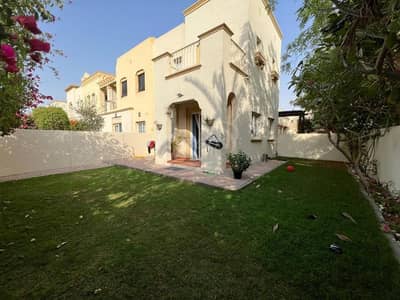 2 Bedroom Villa for Sale in The Springs, Dubai - Well Maintained | Family Friendly | Rented