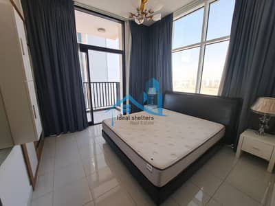 2 Bedroom Apartment for Rent in Al Furjan, Dubai - Fully Furnished | Luxury Living | Near Metro