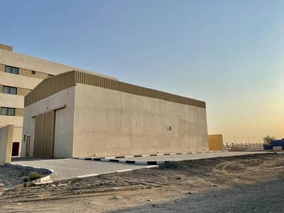 Warehouse for Rent in Al Sajaa, Sharjah - BRAND NEW WAREHOUSES WITH ATTACHED  TOILET AVAILABLE IN AL SAJAA AREA NEAR TO BEAAH COMPANY