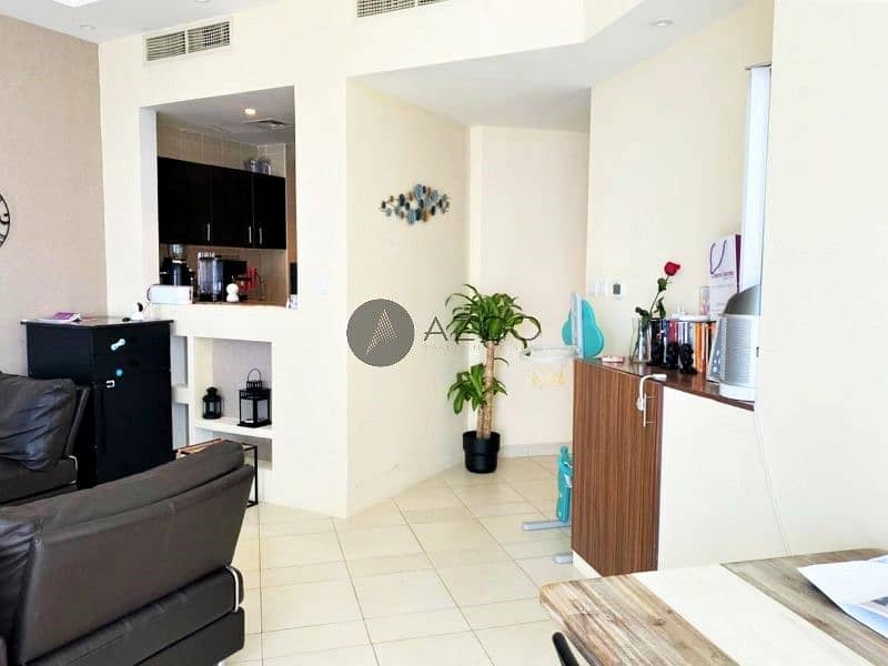 Квартира в Дубай Марина，Торч, 2 cпальни, 1400000 AED - 6257449
