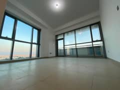 شقة في دانة أبوظبي 3 غرف 115000 درهم - 6277782