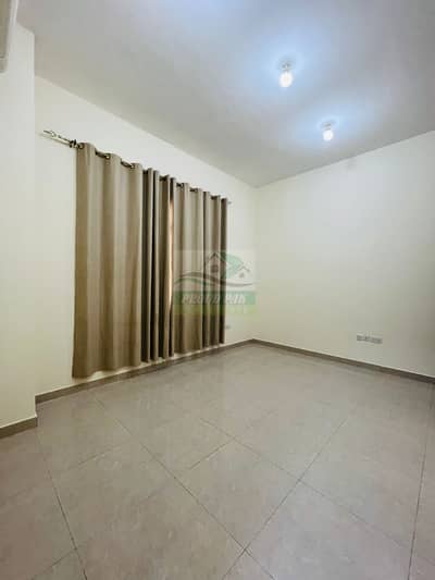 1 Bedroom Flat for Rent in Baniyas, Abu Dhabi - Outclass 1BHK by Walking Reach British School at Baniyas East