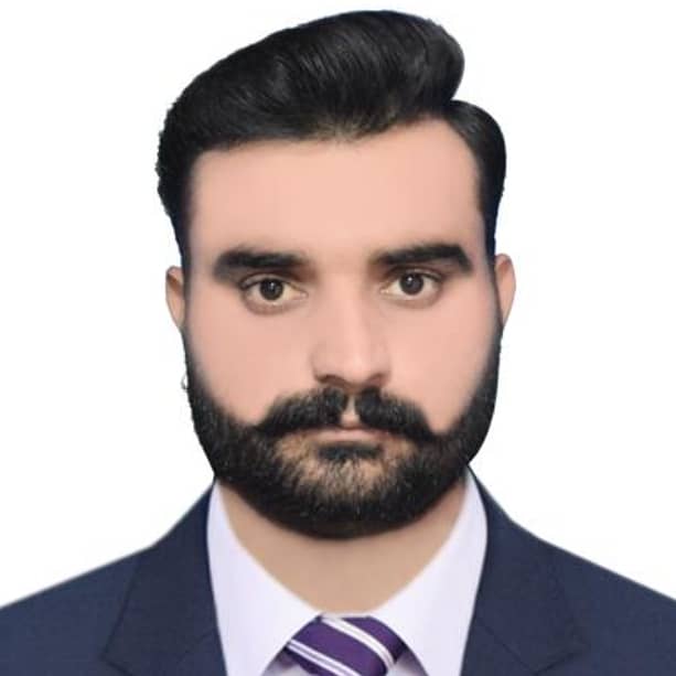 Imran Shah