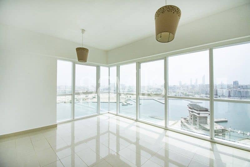 位于阿尔雷姆岛，滨海广场，杜拉赫大厦 3 卧室的公寓 150000 AED - 4313726